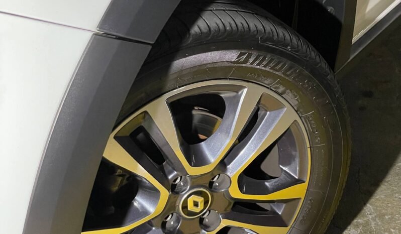 
								RENAULT STEPWAY INTENS AUT CVT 1.6 full									