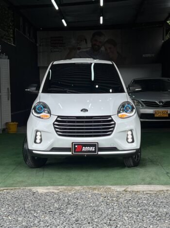 AUTECO ZHIDOU-DS-S AT 15Kw