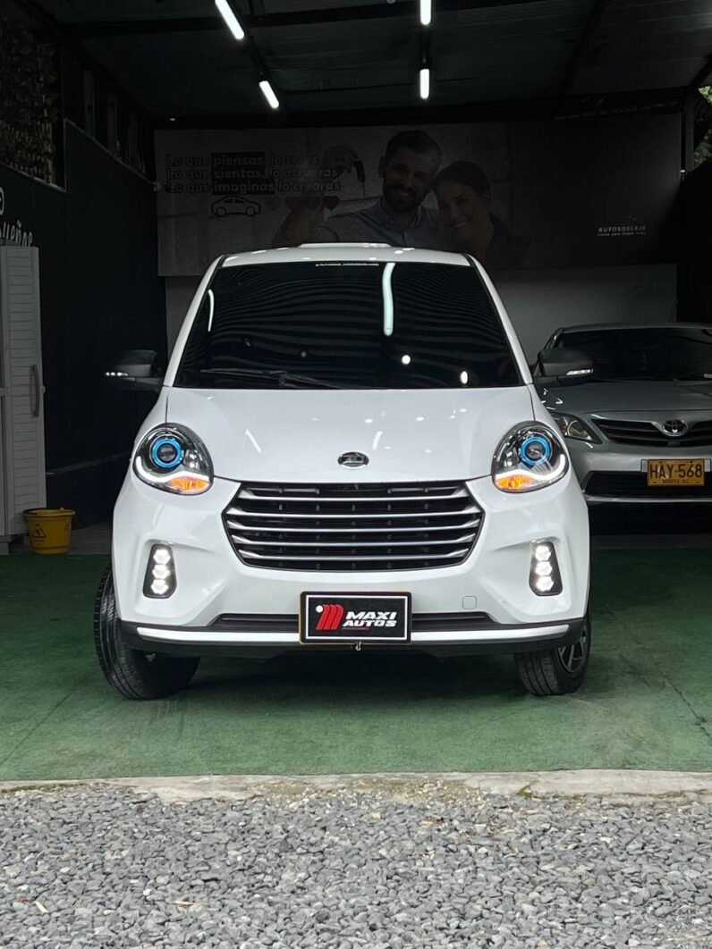 
								AUTECO ZHIDOU-DS-S AT 15Kw full									