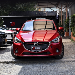 
										MAZDA 2 GRAND TOURING 1.5 MT full									