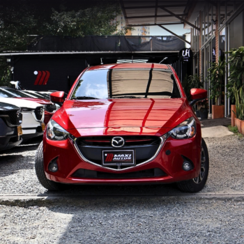 MAZDA 2 GRAND TOURING 1.5 MT
