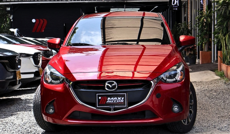 
								MAZDA 2 GRAND TOURING 1.5 MT full									