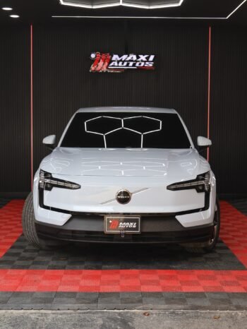 VOLVO EX30  AT – (RANGO EXTENDIDO)