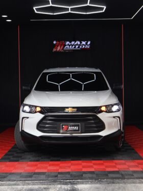 CHEVROLET TRACKER LTZ AT 4×2 1.2