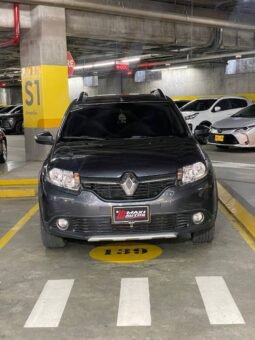 
										RENAULT STEPWAY INTENS AT full									