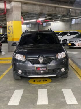 RENAULT STEPWAY INTENS AT