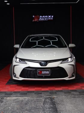 TOYOTA COROLLA  SEG AT HIBRIDO 1.8 AT