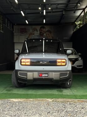 CHEVROLET SPARK EUV AT 75 KW 4X2 6AB