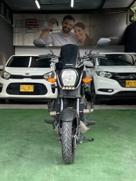 HONDA NAVI E3 AT 110L