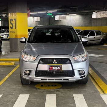 MITSUBISHI ASX AUT 4X4