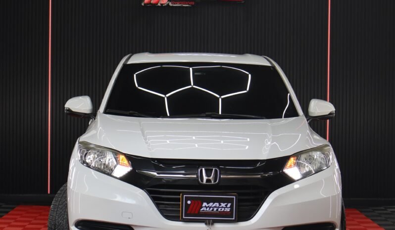 
								HONDA HRV XTYLE 1.800 AUT 4X2 full									