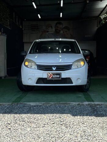 RENAULT SANDERO EXPRESSION 1.6 MT