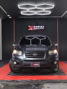 HYUNDAI SANTAFE GL 2.4 AT 4X4