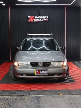NISSAN SENTRA STD B13 SA 1.6 MT