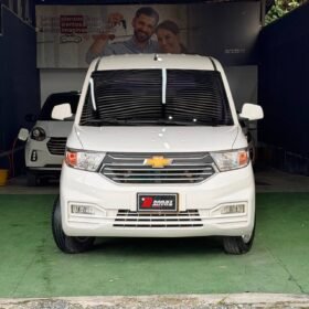 CHEVROLET N400 1.5 PASAJEROS