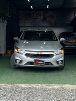 CHEVROLET ONIX LTZ AT SD 1.4