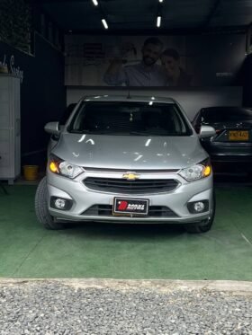 CHEVROLET ONIX LTZ AT SD 1.4
