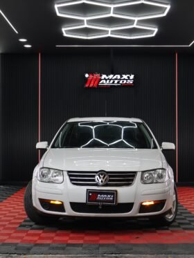 VOLKSWAGEN JETTA TRENDLINE MT