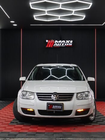 VOLKSWAGEN JETTA TRENDLINE MT