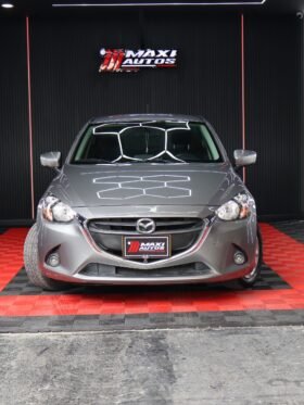 MAZDA 2 TOURING AT 1.5 HB