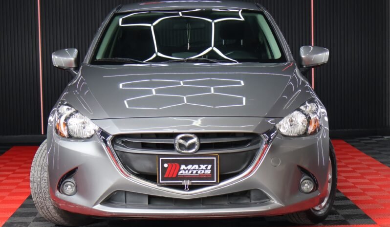 
MAZDA 2 TOURING AT 1.5 HB full									