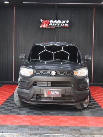 SUZUKI SPRESSO MT 1.0