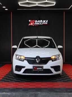 RENAULT LOGAN LIFE MT 1.6 SD