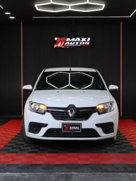 RENAULT LOGAN LIFE MT 1.6 SD