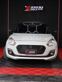 SUZUKI SWIFT 1.2 AT HB