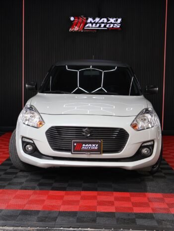 SUZUKI SWIFT 1.2 AT HB