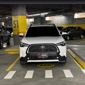 TOYOTA COROLLA  SEG AT HIBRIDO 1.8 AT