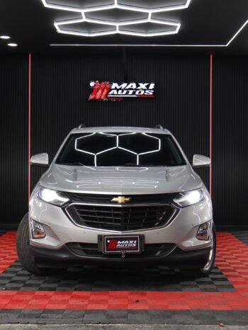 CHEVROLET EQUINOX LT 1.5 AT