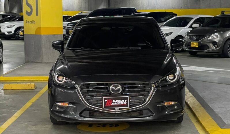 
								MAZDA 3 SPORT GRAND TOURING 2.0 AT full									