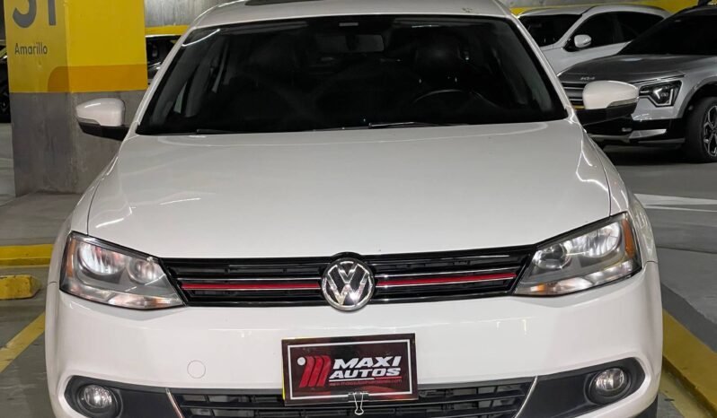
								VOLKSWAGEN NEW JETTA CONFORTLINE 2.5L AT full									
