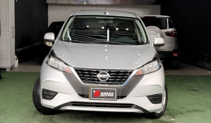 
								NISSAN MARCH SENSE AT 1.6 full									