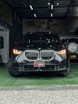 
										BMW X3 20 XDRIVE AUT HIBRIDA full									