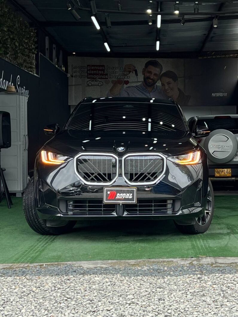 
								BMW X3 20 XDRIVE AUT HIBRIDA full									