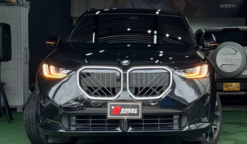 
								BMW X3 20 XDRIVE AUT HIBRIDA full									