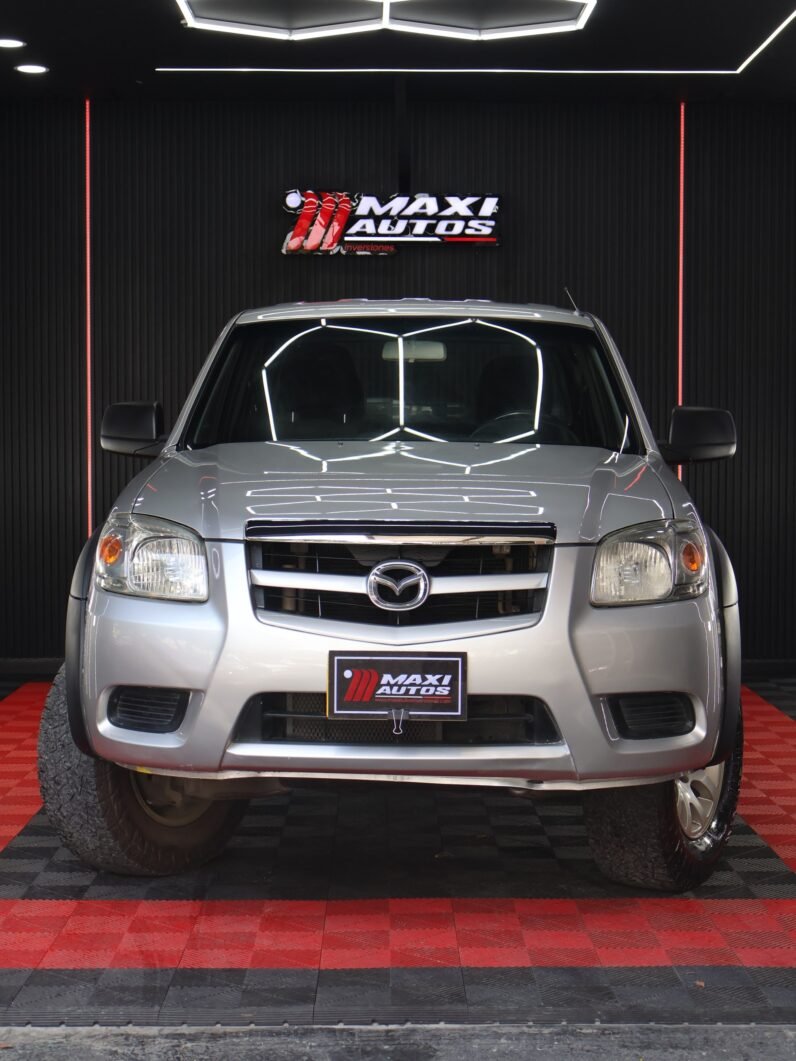 
								MAZDA BT50 MT 4X4 2.5 DIESEL full									