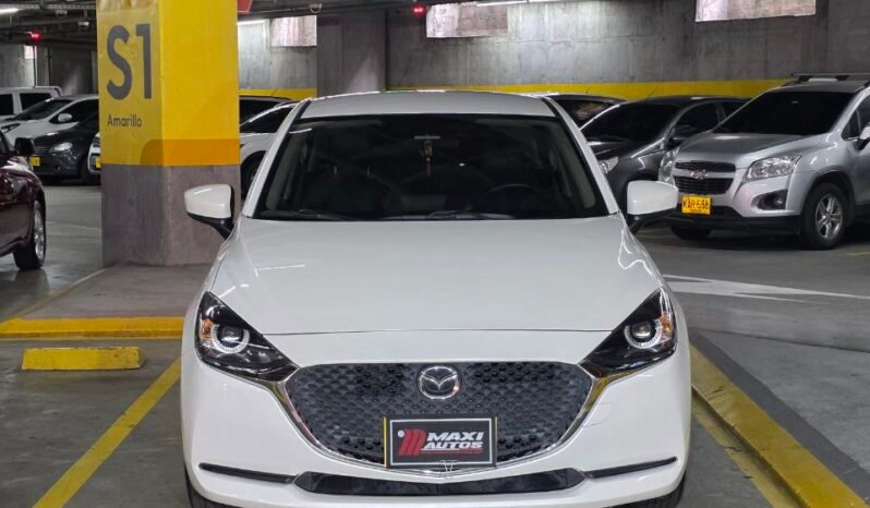 
								MAZDA 2 TOURING SEDAN AT 1.5CC full									