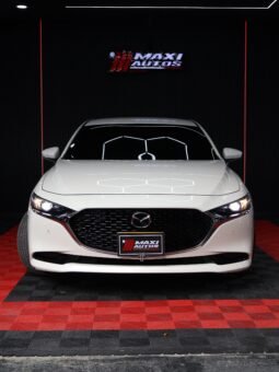 
										MAZDA 3 TOURING SD AT full									