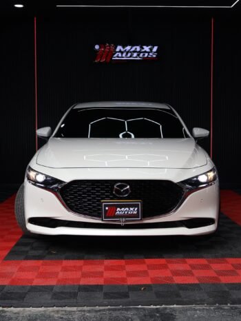 MAZDA 3 TOURING SD AT