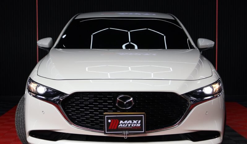 
								MAZDA 3 TOURING SD AT full									