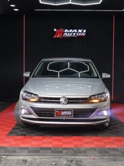 VOLKSWAGEN VIRTUS COMFORTLINE 1.6 AUT