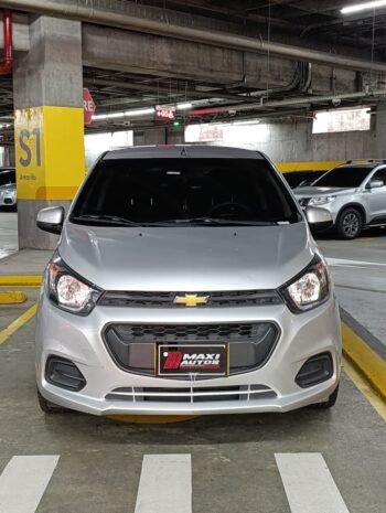 CHEVROLET BEAT LT SD MT 1.2