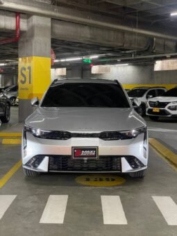 KIA K3 GT LINE AT 1.6