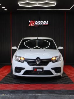 RENAULT LOGAN LIFE MT 1.6 SD