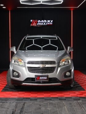 CHEVROLET TRACKER LS AT 1.8 4X2