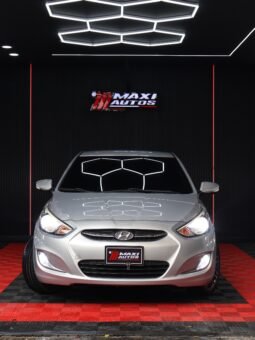 HYUNDAI ACCENT PREMIUM AT 1.6 SD
