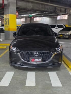 MAZDA 2 GRAND TOURING LX 1.5 AT